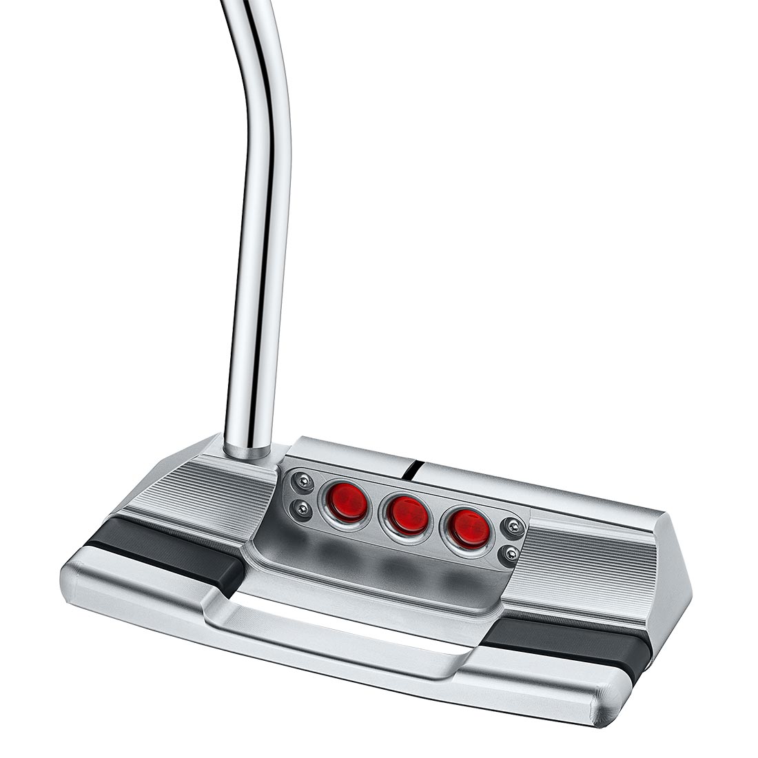 Titleist Scotty Cameron Studio Style Squareback Putter – Golf Discount