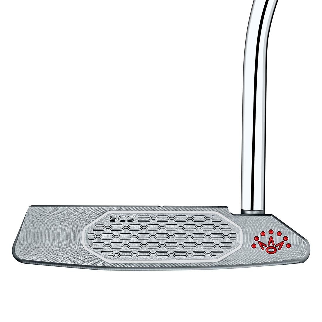 Titleist Scotty Cameron Studio Style Squareback Putter – Golf Discount