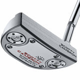 Custom Titleist Scotty Cameron Super Select Fastback 1.5 Putter
