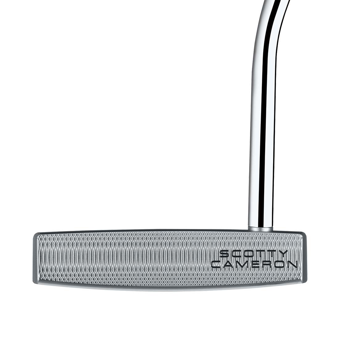 Custom Titleist Scotty Cameron Super Select GOLO 6 Putter – Golf