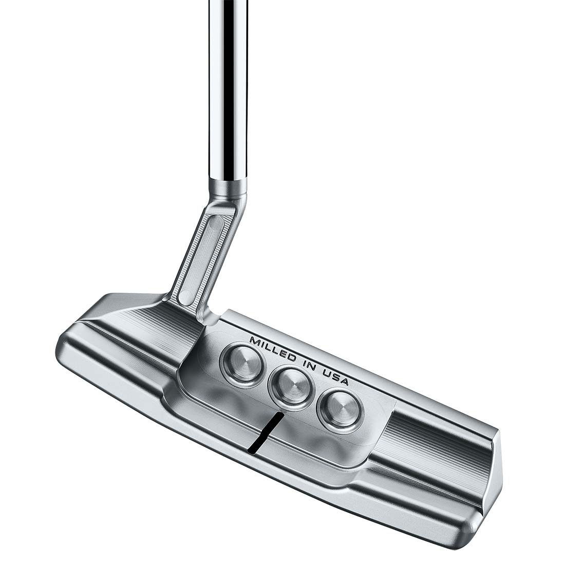 Titleist Scotty Cameron Super Select Newport 2.5 Plus Putter - Pre-Owned