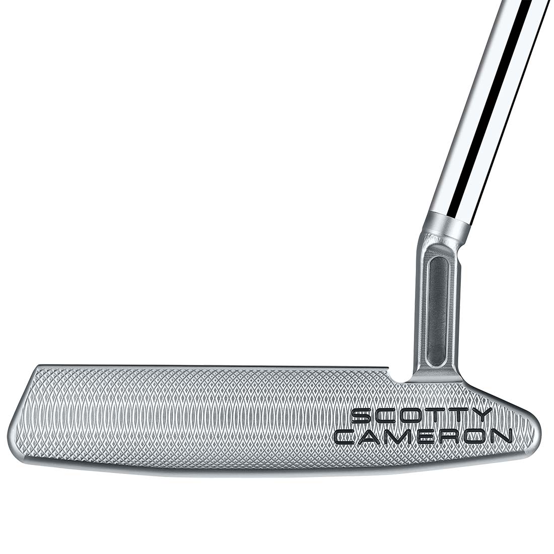 Titleist Scotty Cameron Super Select Newport 2.5 Plus Putter