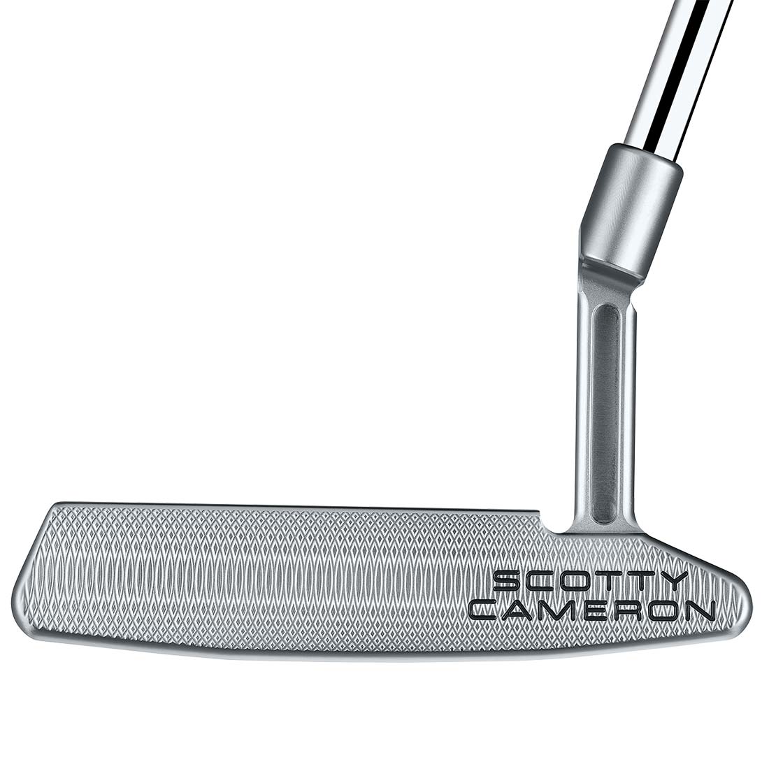 Titleist Scotty Cameron Super Select Newport 2 Plus Putter