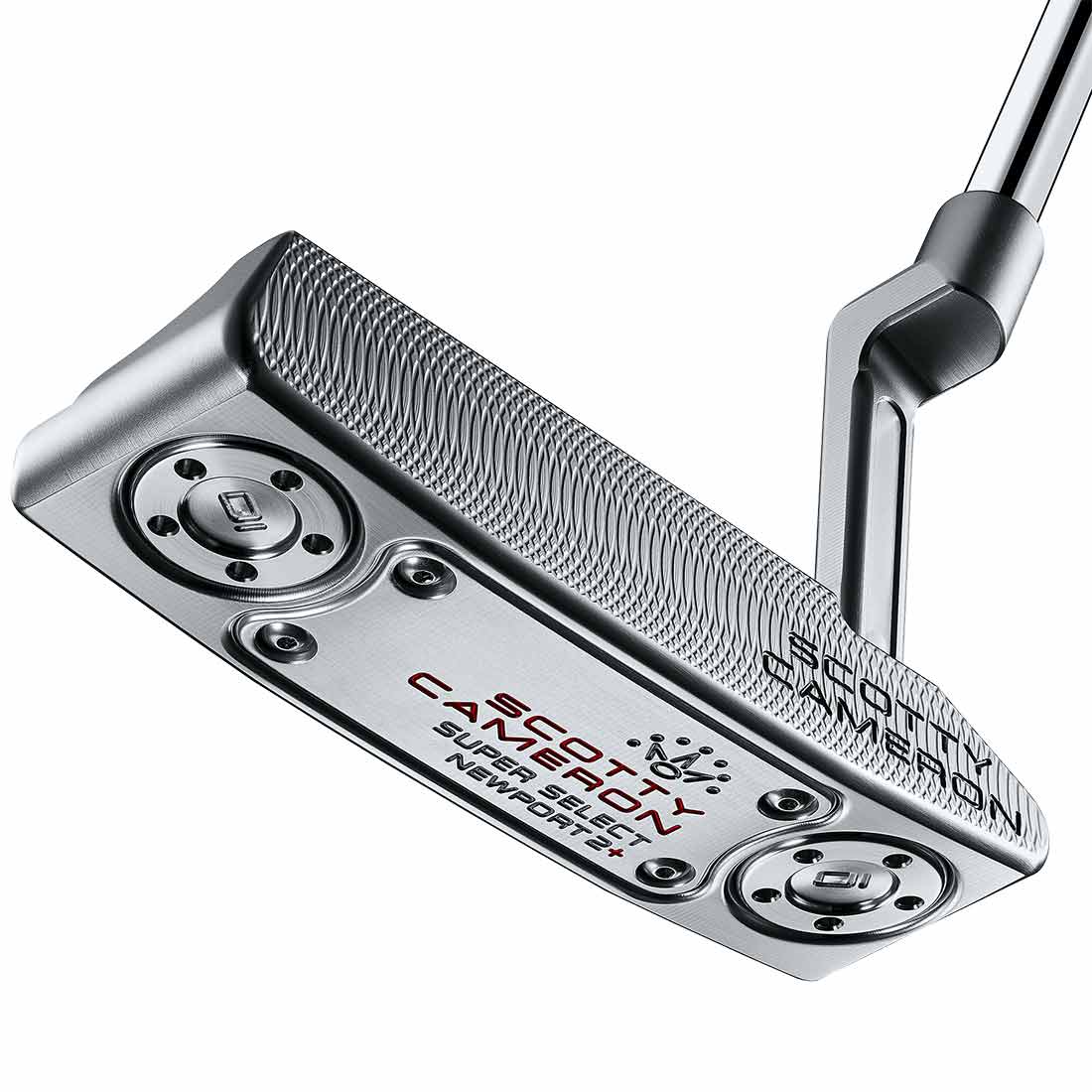 Titleist Scotty Cameron Super Select Newport 2 Plus Putter