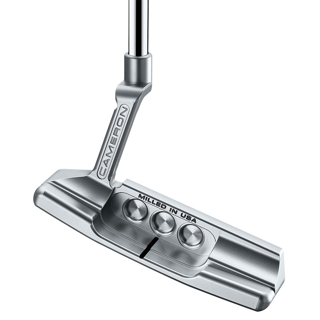 Titleist Scotty Cameron Super Select Newport 2 Putter – Golf Discount