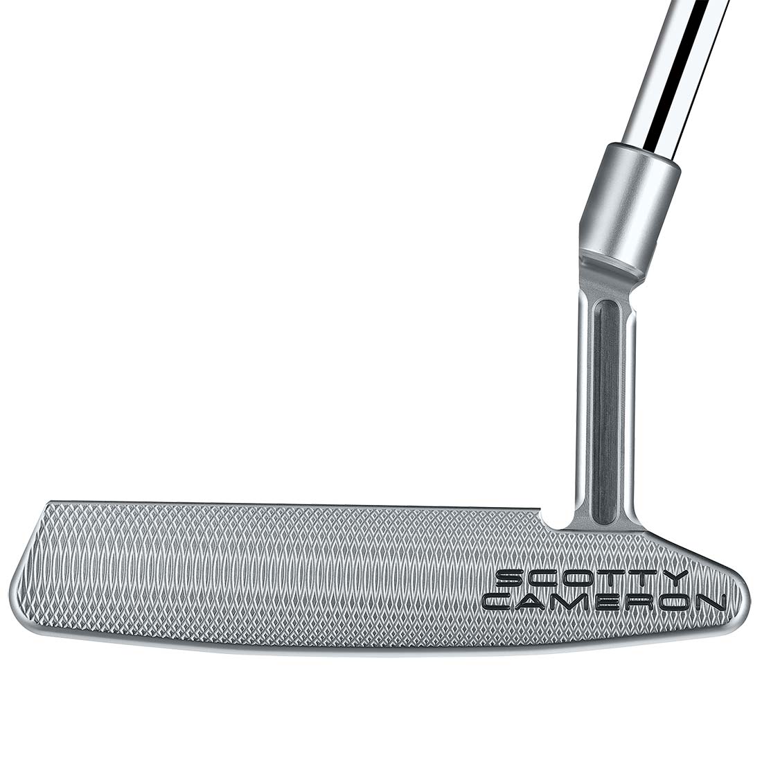 Titleist Scotty Cameron Super Select Newport 2 Putter