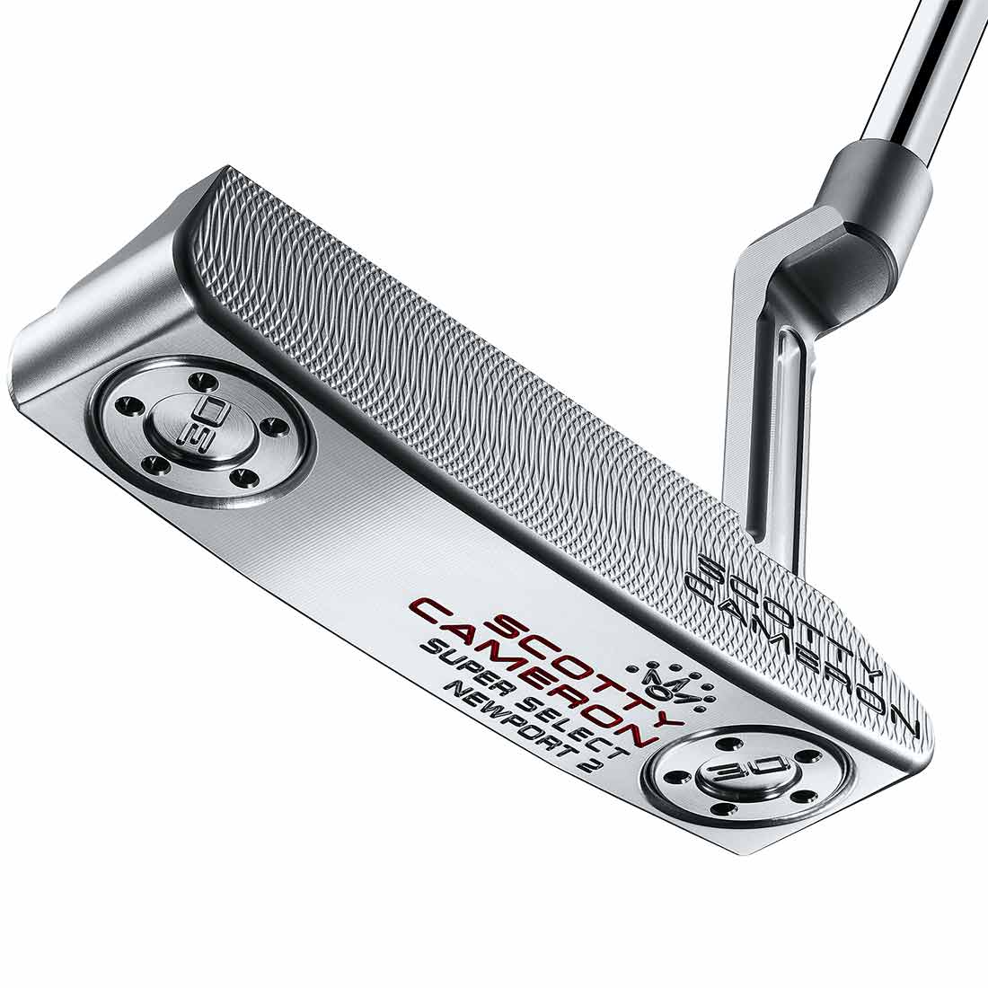 Titleist Scotty Cameron Super Select Newport 2 Putter