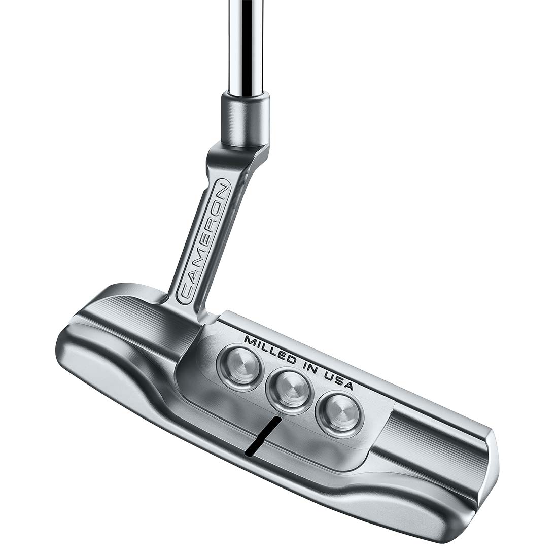 Titleist Scotty Cameron Super Select Newport Plus Putter