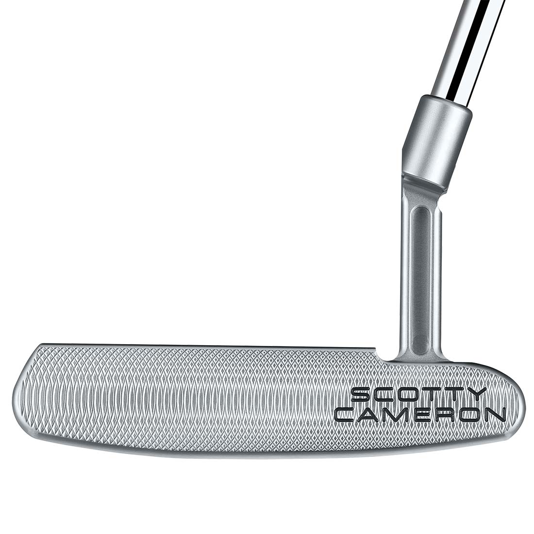 Titleist Scotty Cameron Super Select Newport Plus Putter