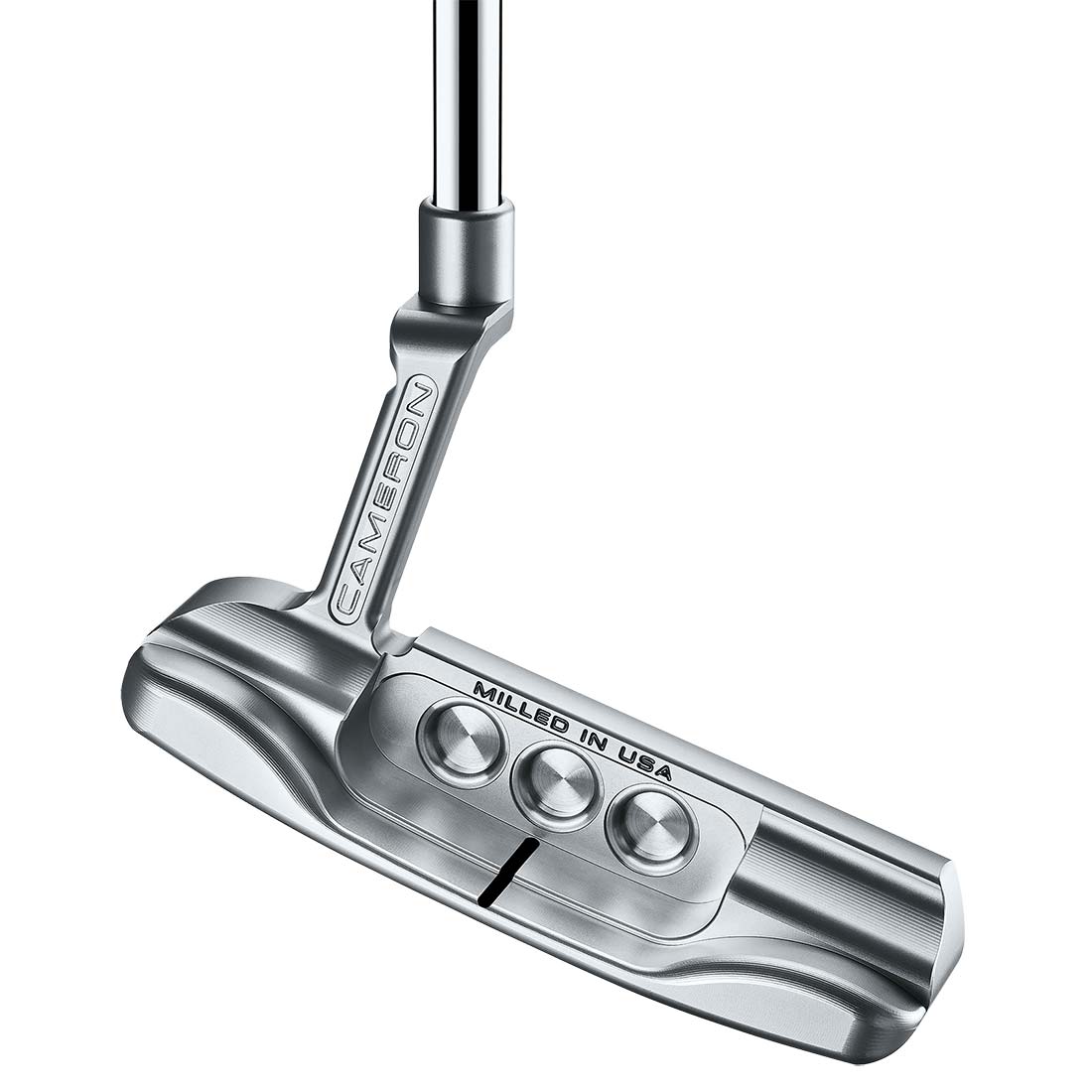 Titleist Scotty Cameron Super Select Newport Putter - Pre-Owned