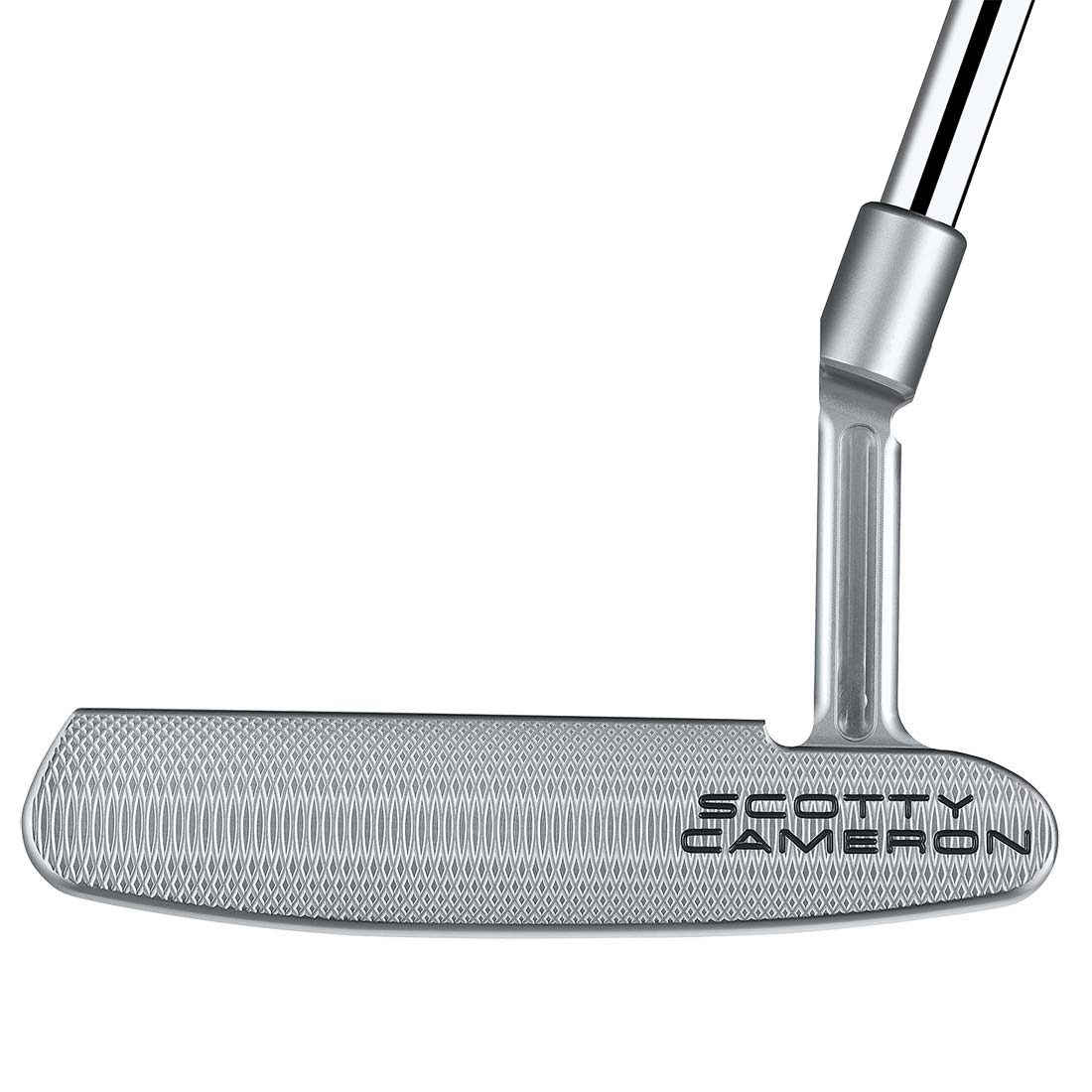 Titleist Scotty Cameron Super Select Newport Putter