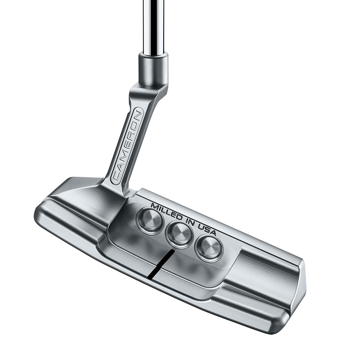 Custom Titleist Scotty Cameron Super Select Squareback 2 Putter