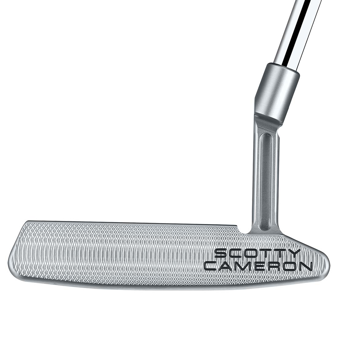 Titleist Scotty Cameron Super Select Squareback 2 Long Design Putter