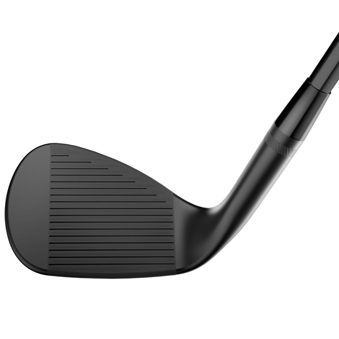 Titleist Vokey SM10 Jet Black Blackout Wedge – Golf Discount