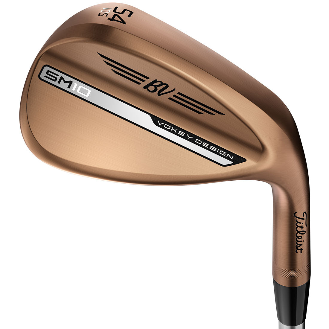 Titleist Vokey SM10 Oil Can Wedge