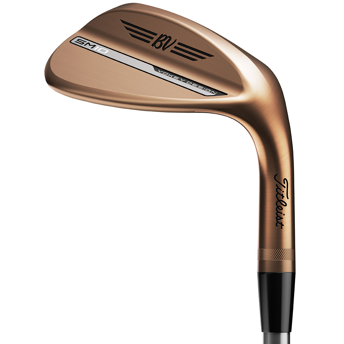 Titleist Vokey SM10 Oil Can Wedge