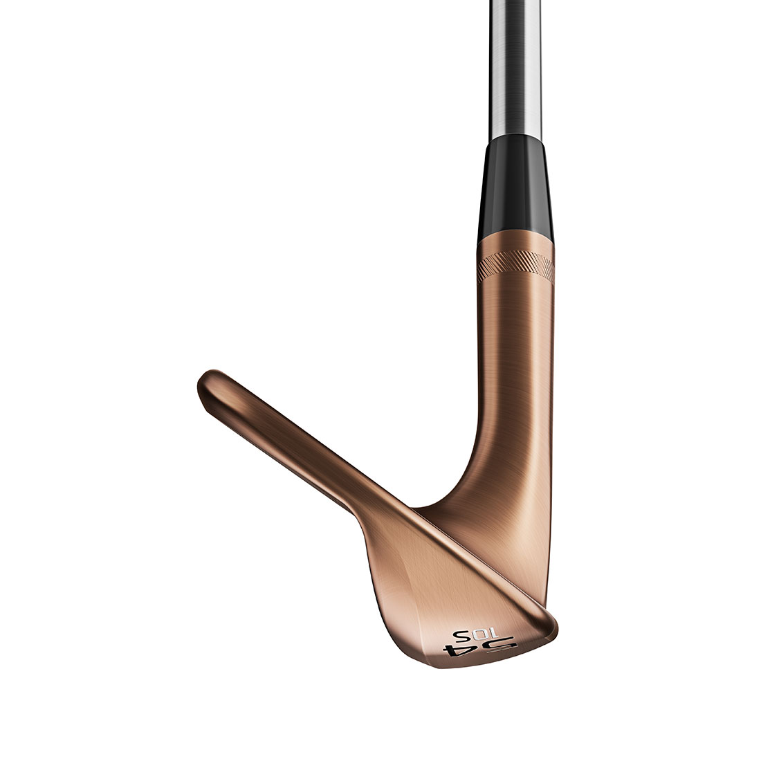 Titleist Vokey SM10 Oil Can Wedge – Golf Discount