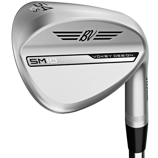 Titleist Women's Vokey SM10 Tour Chrome Wedge