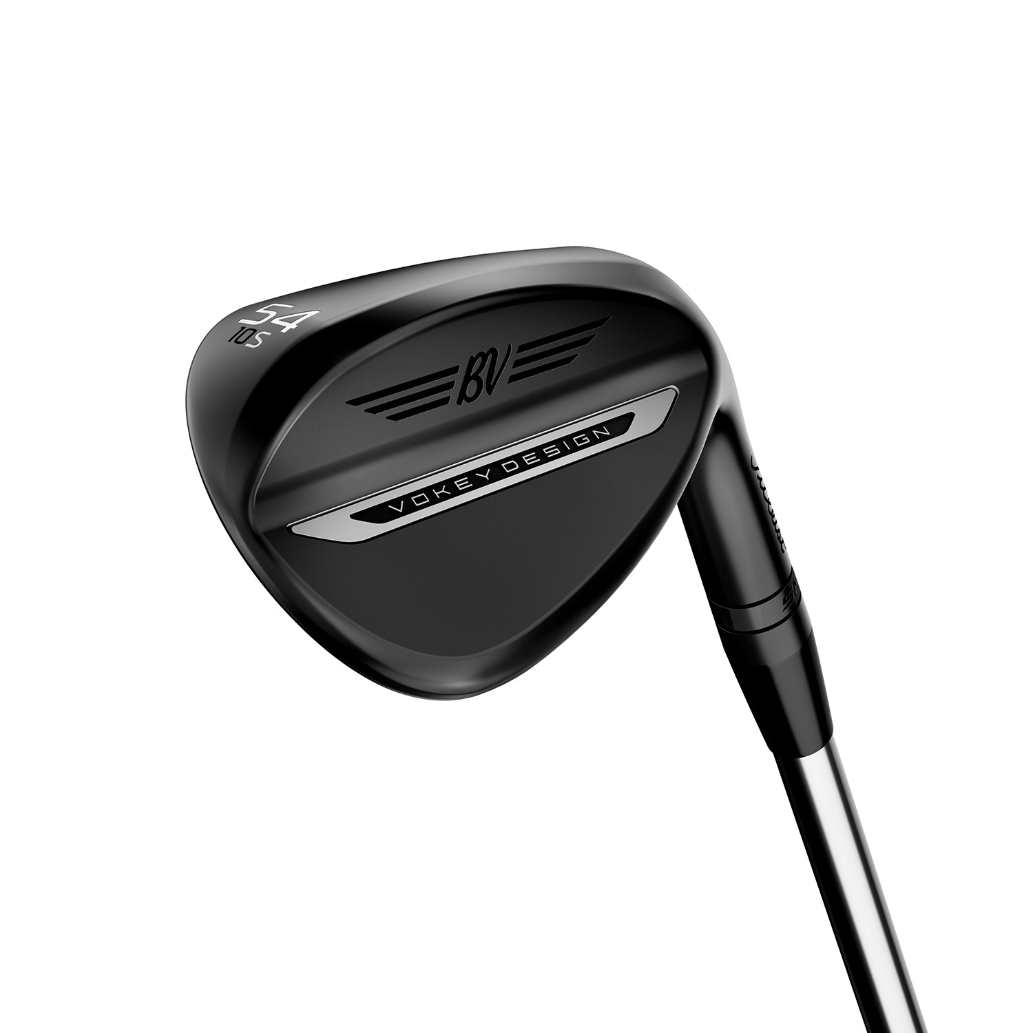 Titleist Vokey SM11 Jet Black Wedge – Golf Discount