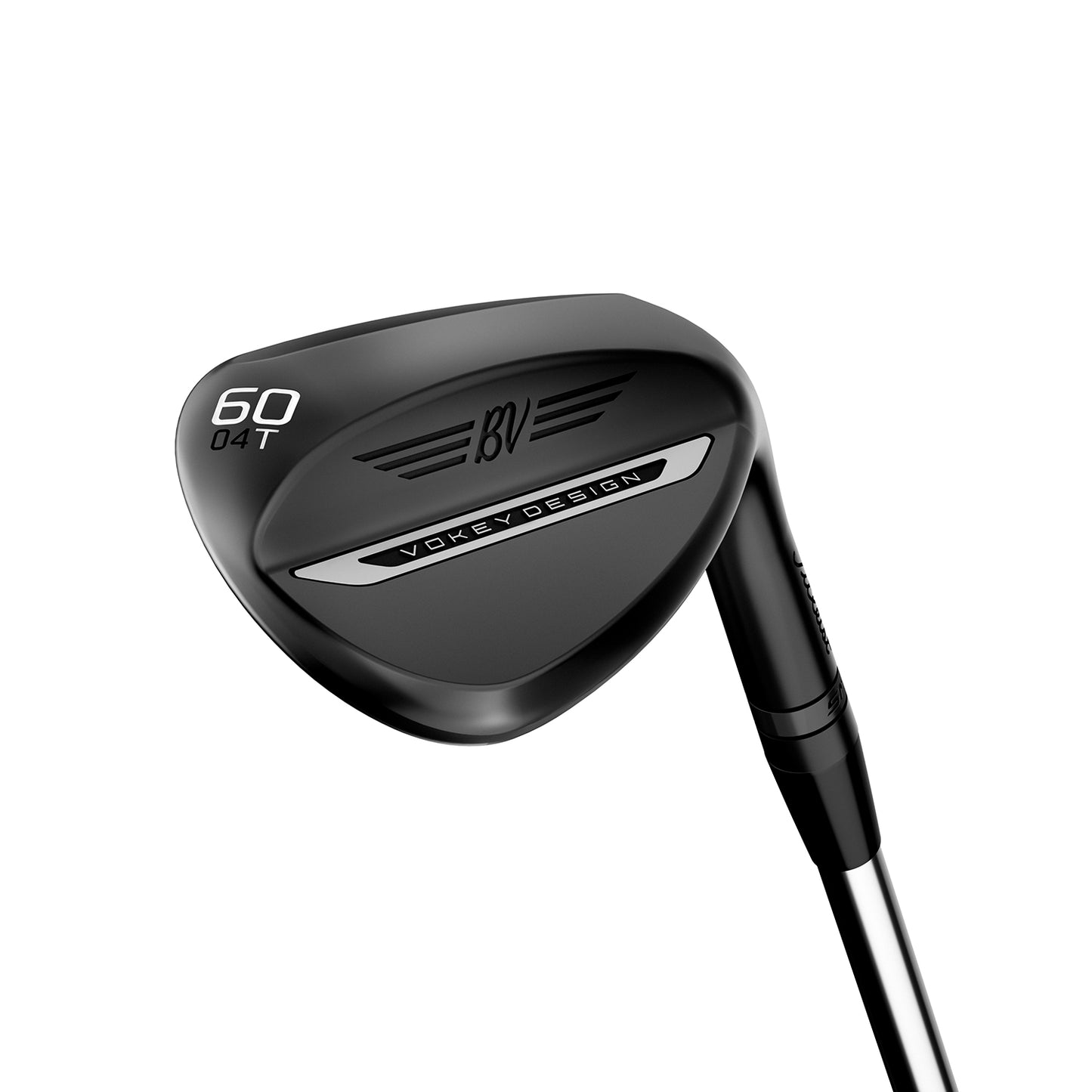 Titleist Vokey SM11 Jet Black Wedge