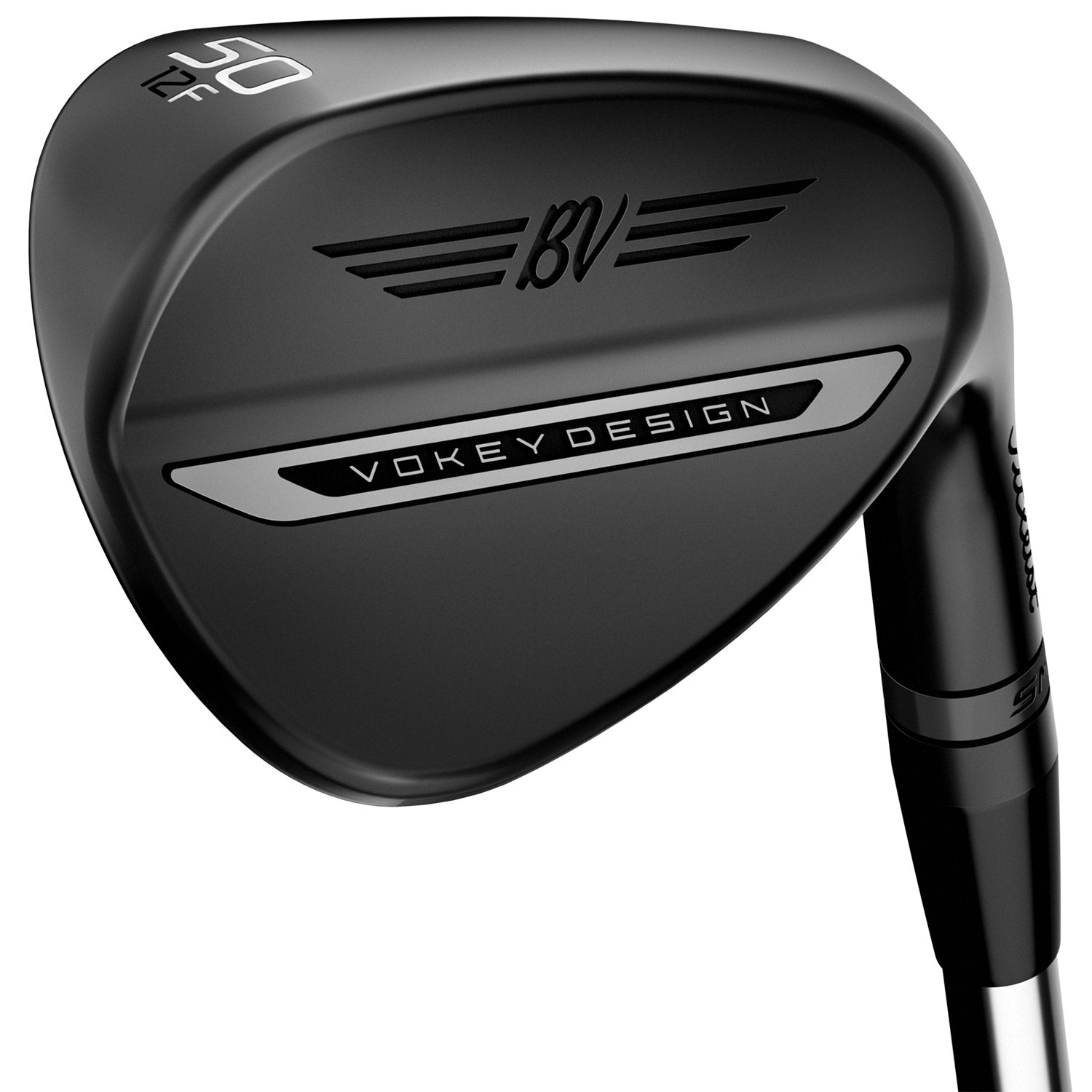 Titleist Vokey SM11 Jet Black Wedge – Golf Discount