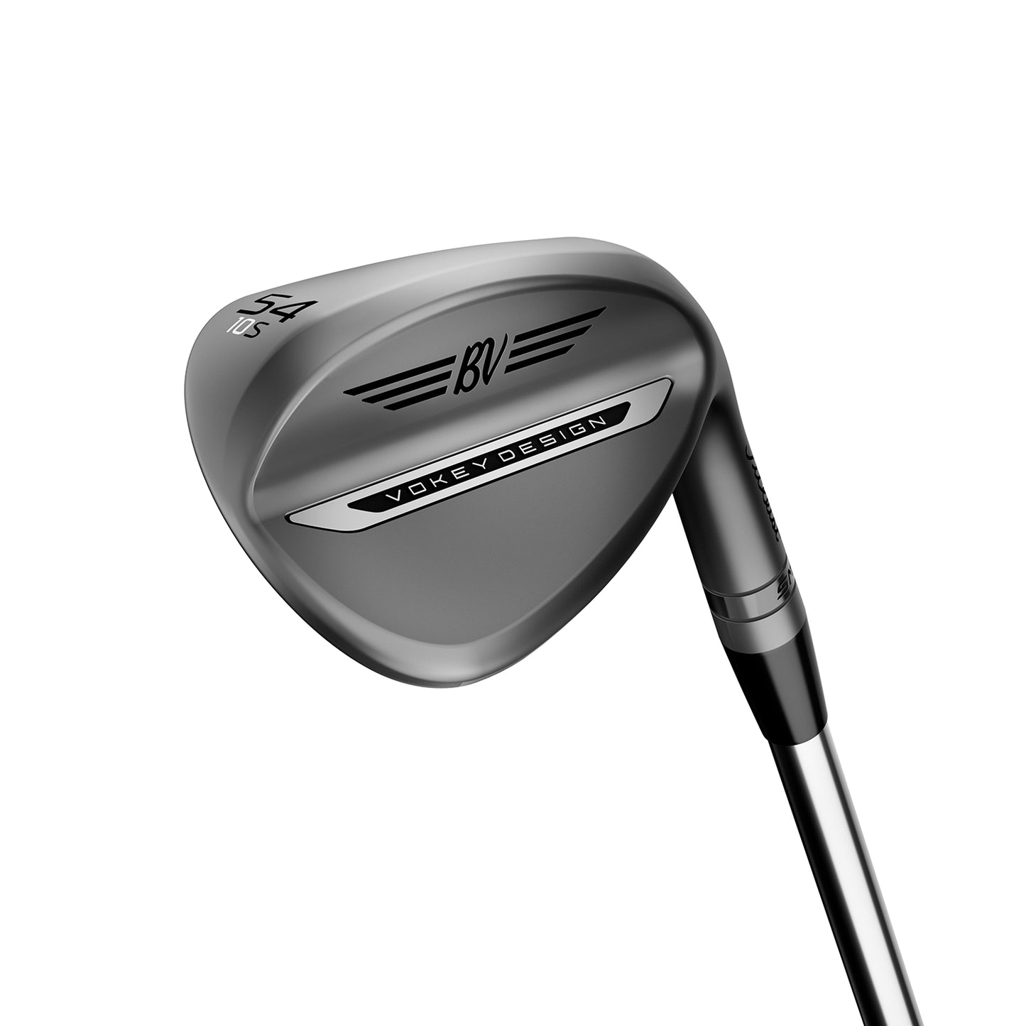 Titleist Vokey SM11 Nickel Wedge