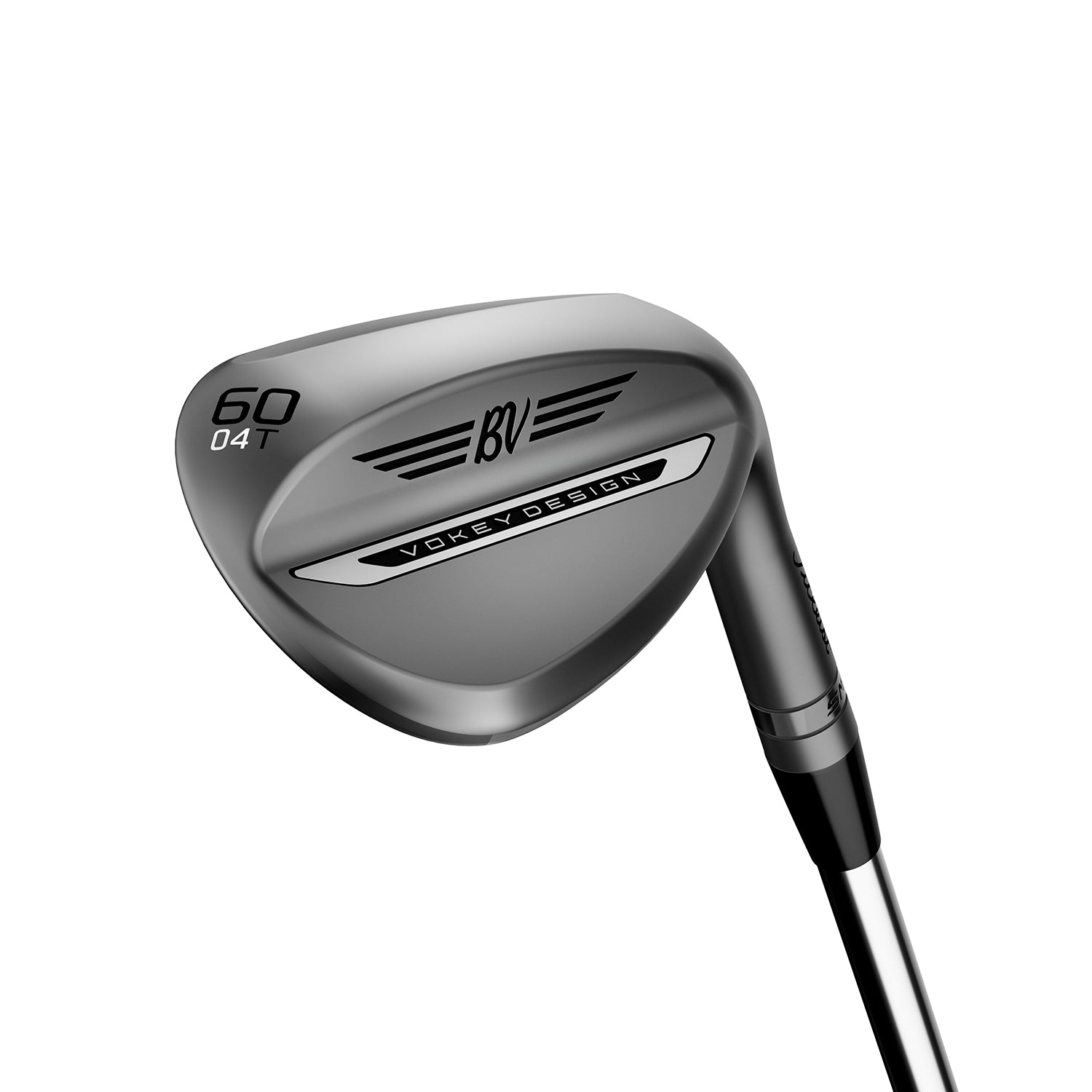 Titleist Vokey SM11 Nickel Wedge – Golf Discount