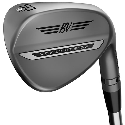 Titleist Vokey SM11 Nickel Wedge