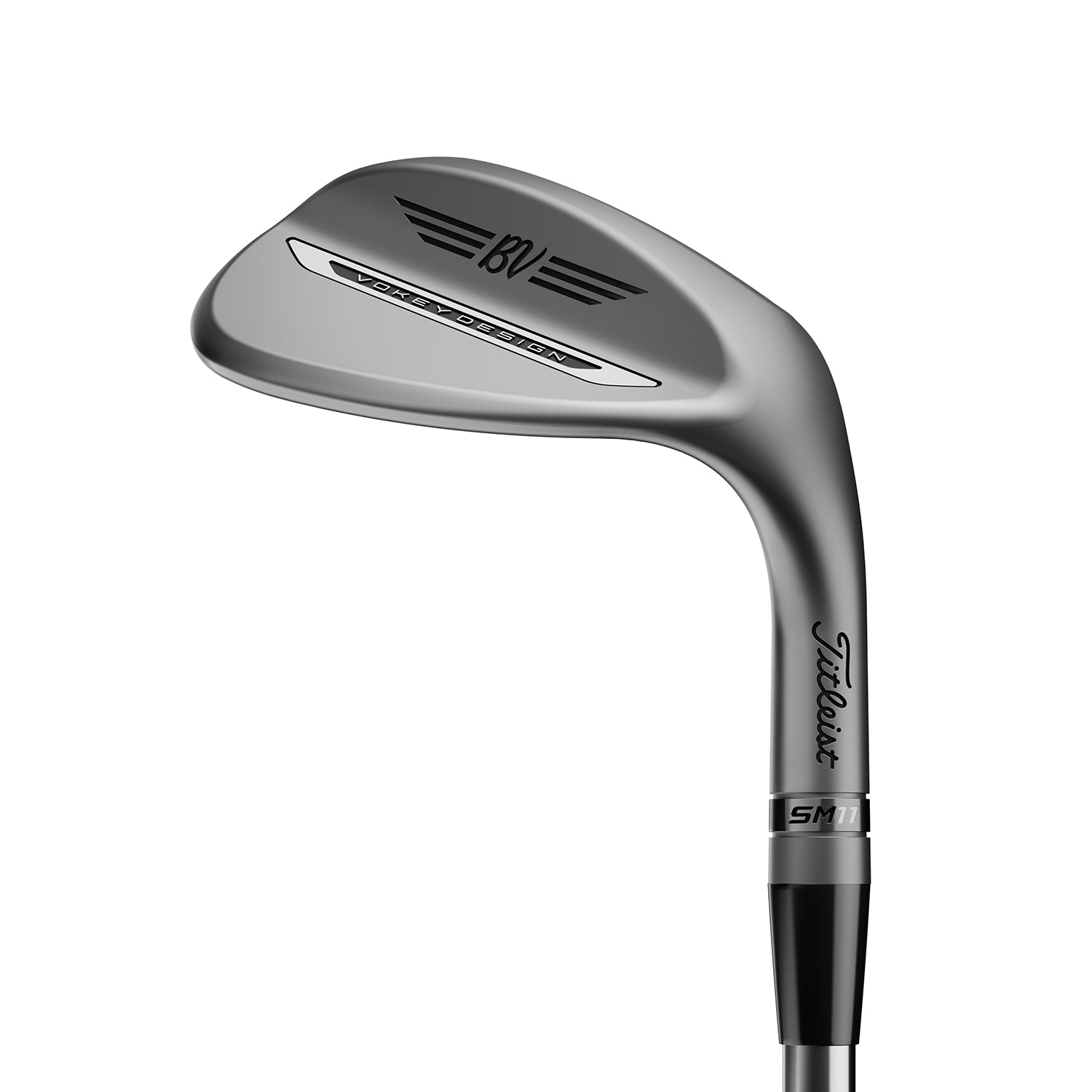 Titleist Vokey SM11 Nickel Wedge – Golf Discount