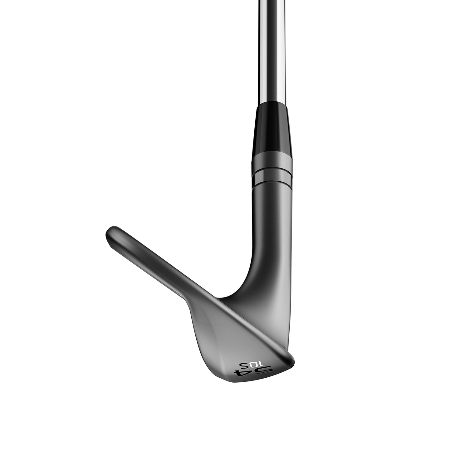 Titleist Vokey SM11 Nickel Wedge