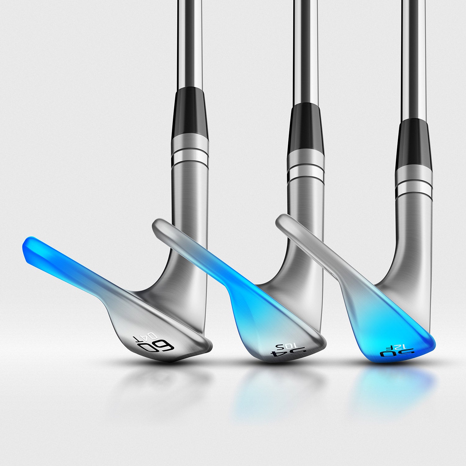 Titleist Vokey SM11 Tour Chrome Wedge – Golf Discount