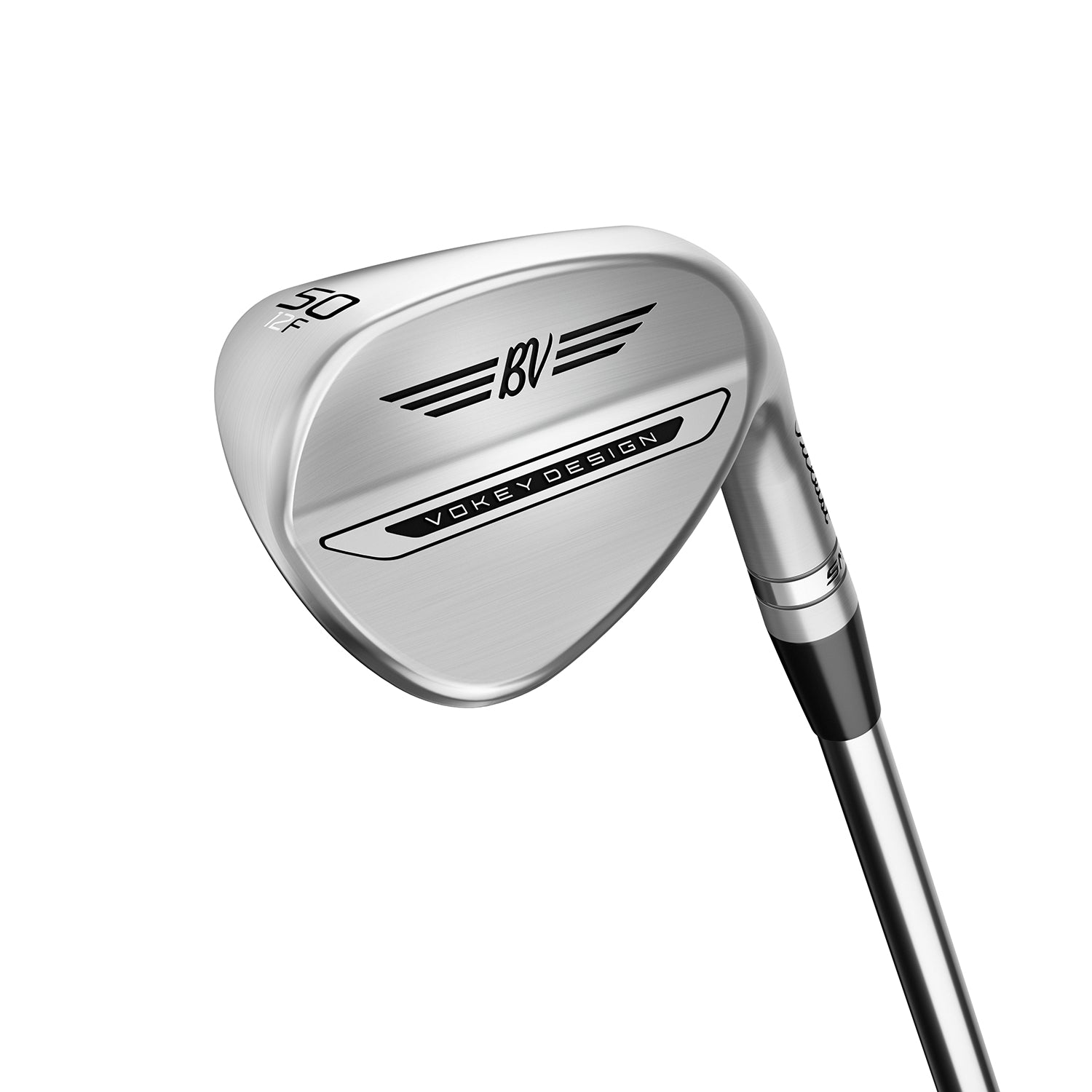 Custom Titleist Vokey SM11 Tour Chrome Wedge – Golf Discount