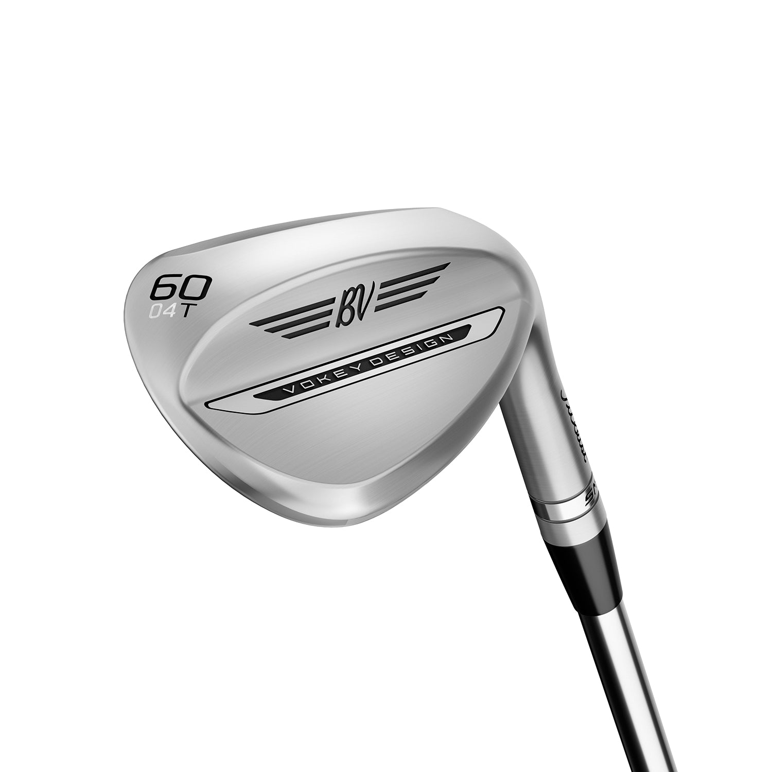 Custom Titleist Vokey SM11 Tour Chrome Wedge – Golf Discount