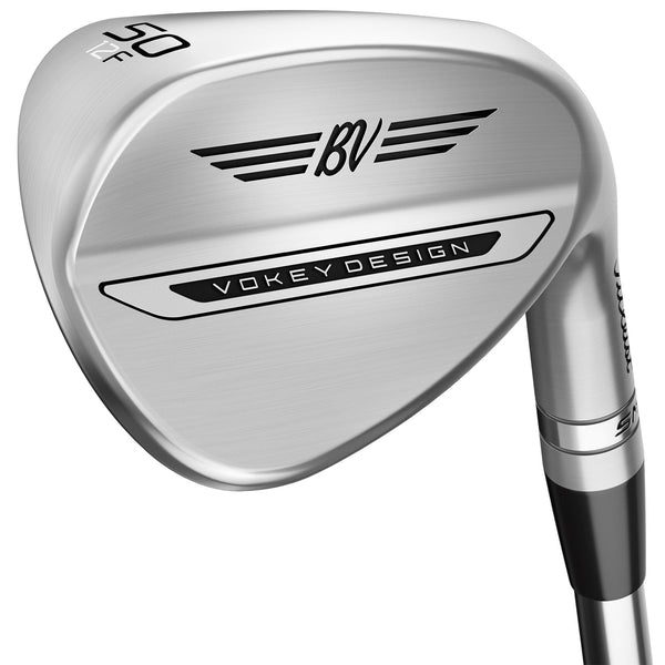 Titleist Vokey SM11 Tour Chrome Wedge – Golf Discount