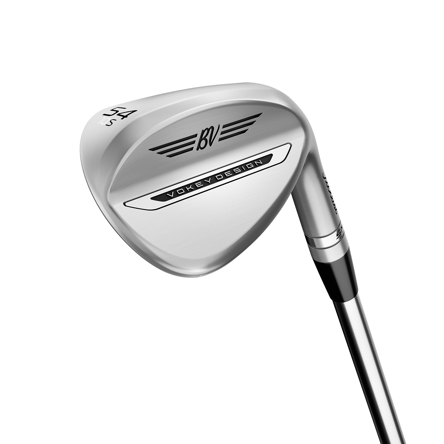 Titleist Vokey SM11 Tour Chrome Wedge – Golf Discount