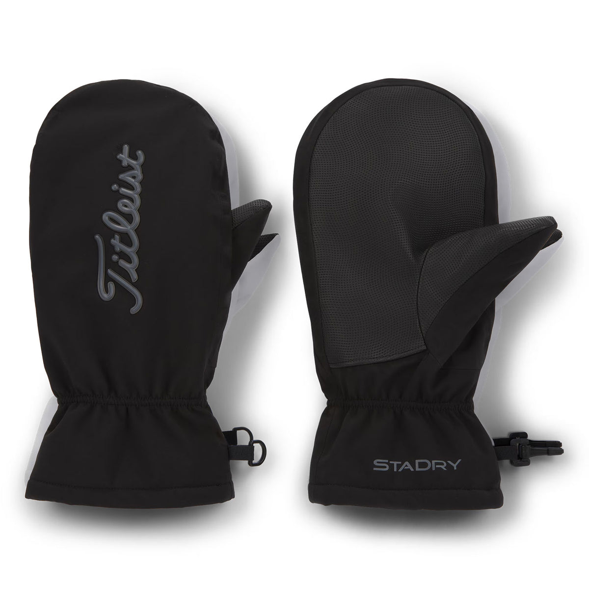 Titleist StaDry Cart Mitts