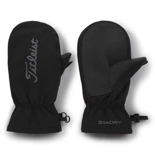 Titleist StaDry Cart Mitts