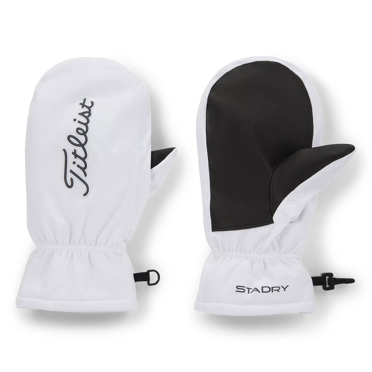 Titleist StaDry Cart Mitts