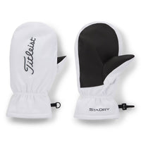 Titleist StaDry Cart Mitts