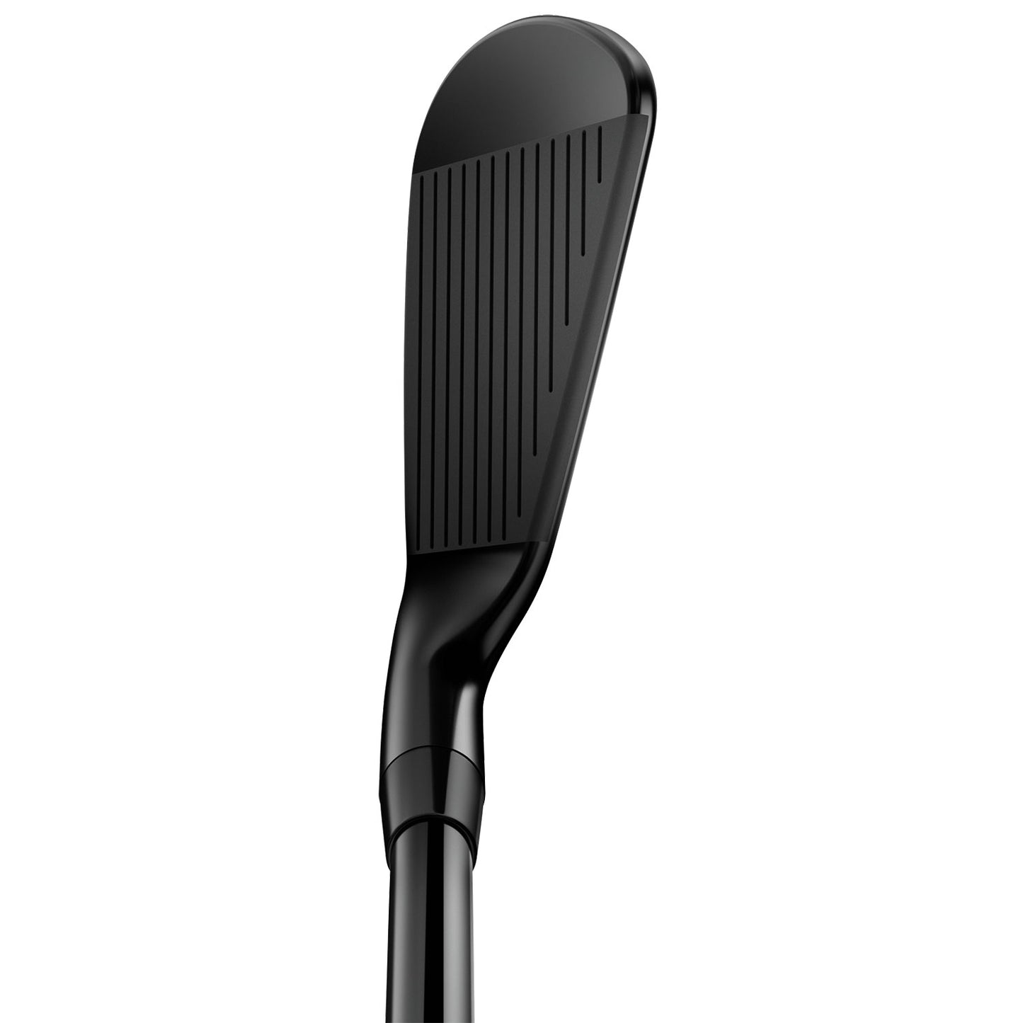 Custom Titleist T100 Black Vapor Irons
