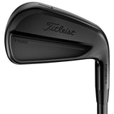 Custom Titleist T100 Black Vapor Irons