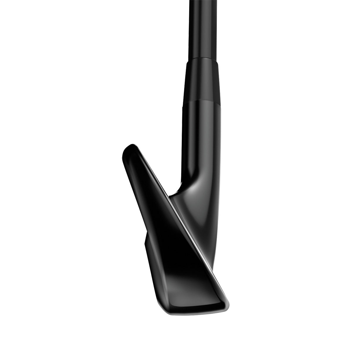 Custom Titleist T100 Black Vapor Irons