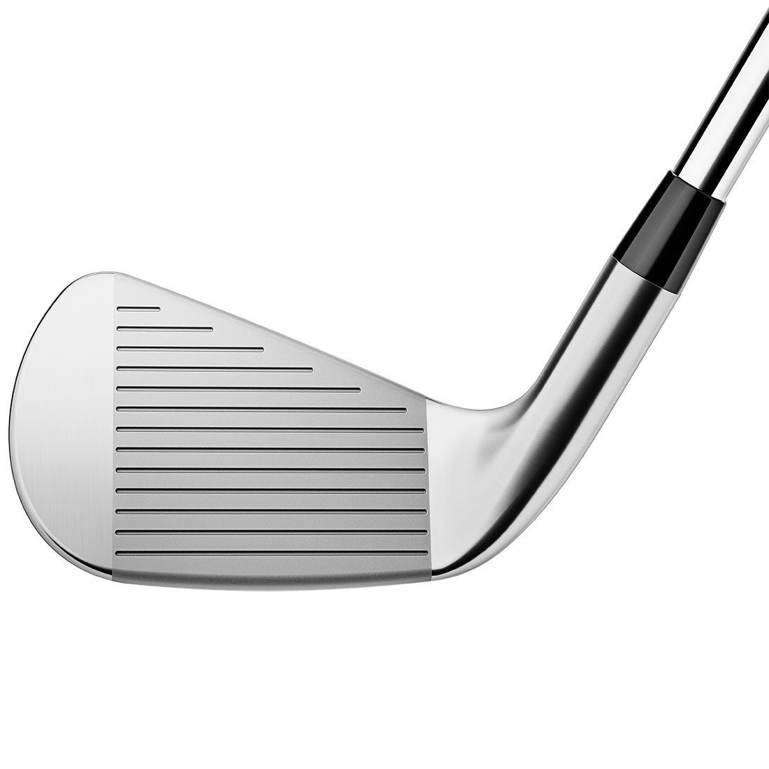 Titleist T100 Forged Irons