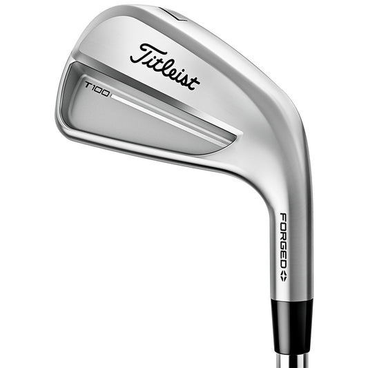 Titleist T100 Forged Single Iron