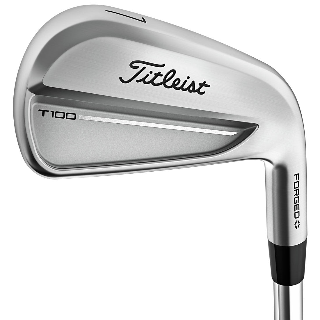 Titleist T100 Forged Irons