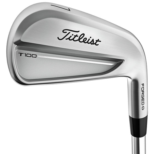 Titleist T100 Forged Irons