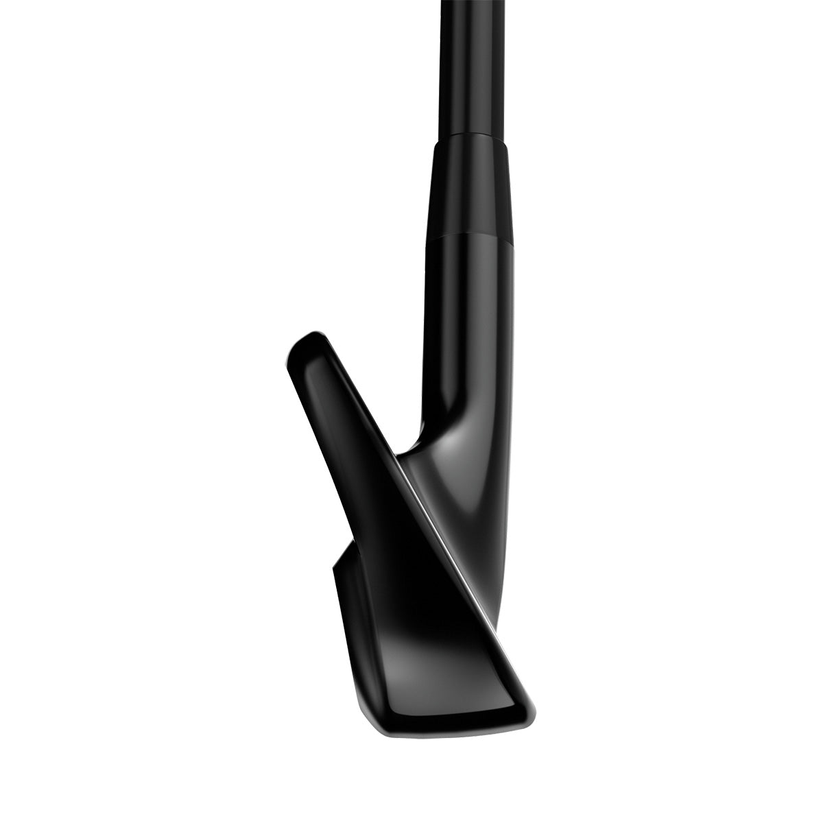 Custom Titleist T150 Black Vapor Irons