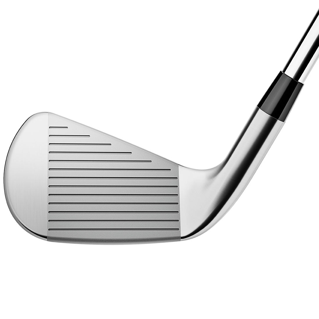 Custom Titleist T150 Forged Irons