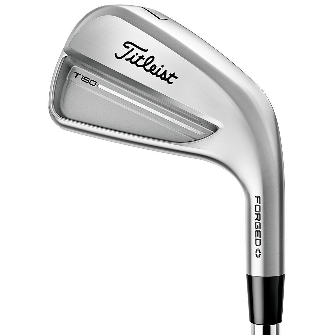 Custom Titleist T150 Forged Irons