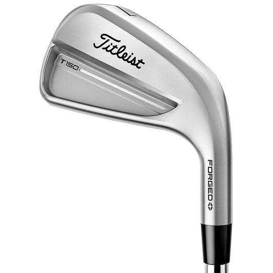 Custom Titleist T150 Forged Irons